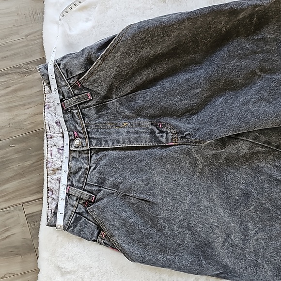Vintage ladies Jeans - Picture 3 of 8